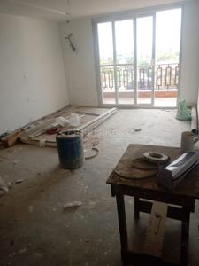 Gallery Cover Image of 200 Sq.ft 1 RK Apartment for buy in Sector 109 for 700000