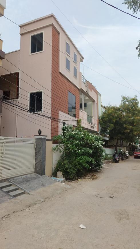 BHK 2168 Sqft Independent House for sale at Trimalgherry