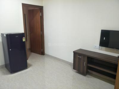 1 RK Apartment