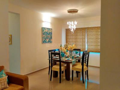 3 BHK Independent House