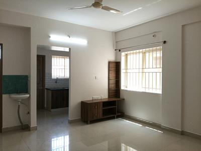 Semi Furnished Bhk Flat For Rent In Kr Puram Bangalore BHK Flat