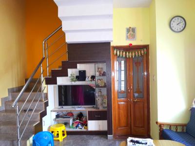 3 BHK Independent House