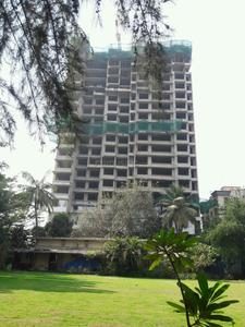 Gallery Cover Image of 1650 Sq.ft 3 BHK Apartment for buy in Borivali West for 31000000