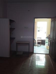 2 BHK Independent House