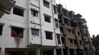 Gallery Cover Image of 860 Sq.ft 2 BHK Apartment for buy in Dum Dum for 2750000
