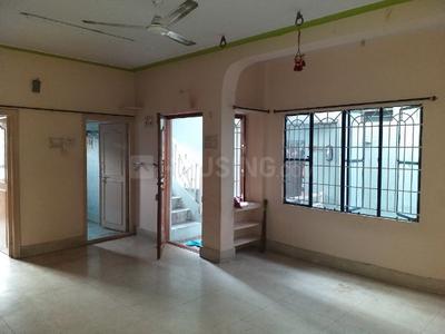 1 BHK Independent Floor