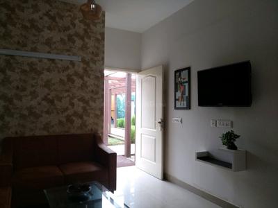 Gallery Cover Image of 740 Sq.ft 3 BHK Apartment for buy in Sector 75 for 2612736