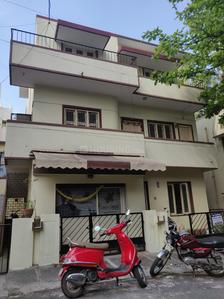 7 BHK Independent House