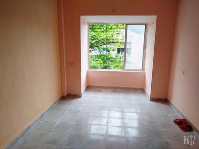 Gallery Cover Image of 550 Sq.ft 1 BHK Apartment for rent in Greater Khanda for 8000