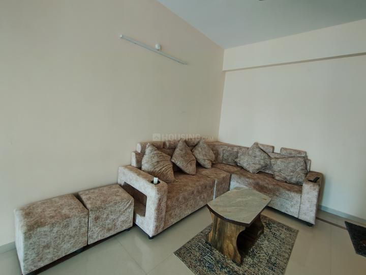 3 BHK Apartment for rent in Puppalaguda, Hyderabad 1350 Sqft