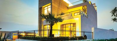 1 BHK Independent House