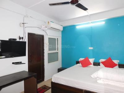 Gallery Cover Image of 200 Sq.ft 1 BHK Apartment for rent in Laxmi Nagar for 9900