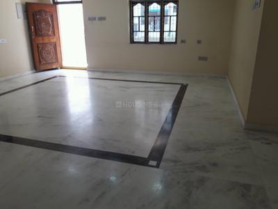 3 BHK Independent House