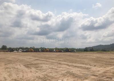 Gallery Cover Image of Sq.ft Residential Plot for buy in Uran for 1500000