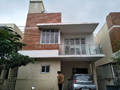 3 BHK Villa