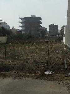 Residential Plot
