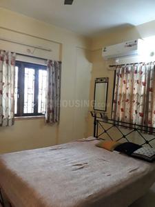 Gallery Cover Image of 1800 Sq.ft 5 BHK Independent House for rent in Pancha Sayar for 40000