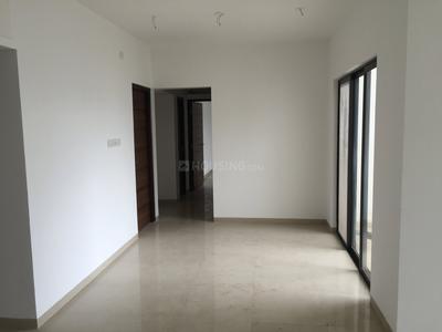 Gallery Cover Image of 1335 Sq.ft 2 BHK Apartment for buy in Hinjewadi for 8300000