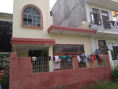 Gallery Cover Image of 650 Sq.ft 1 BHK Independent House for buy in Beta II Greater Noida for 4700000