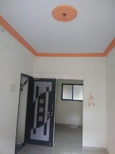 Gallery Cover Image of 700 Sq.ft 1 BHK Apartment for rent in Ghansoli for 13000