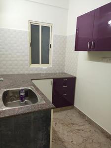 Gallery Cover Image of 1200 Sq.ft 2 BHK Independent House for buy in Hayathnagar for 5500000