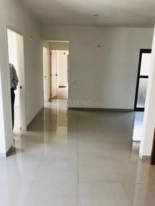 Gallery Cover Image of 800 Sq.ft 1 BHK Apartment for buy in Narolgam for 1300000