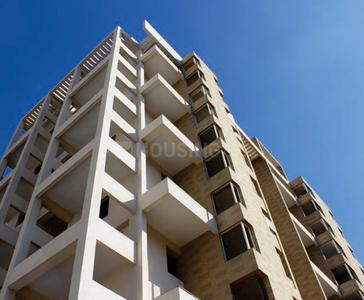 Gallery Cover Image of 1587 Sq.ft 3 BHK Apartment for buy in Baner for 12000000