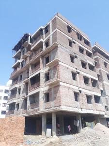 2 BHK Apartment