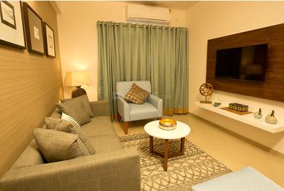 3 BHK Apartment