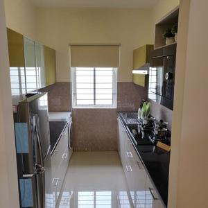 3 BHK Independent House