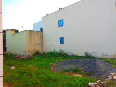 Gallery Cover Image of Sq.ft Residential Plot for buy in Ayappakkam for 1900000