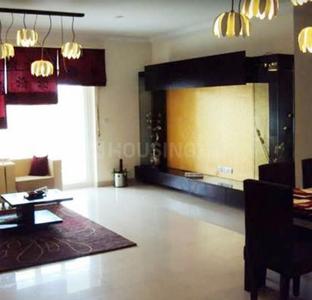 4 BHK Independent House