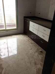 1 BHK Apartment
