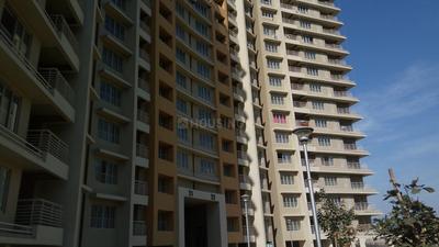 3 BHK Apartment