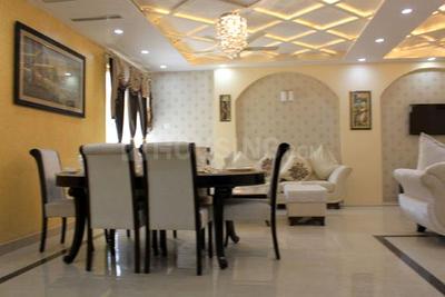 Gallery Cover Image of 1450 Sq.ft 2 BHK Apartment for buy in Gomti Nagar for 4900000