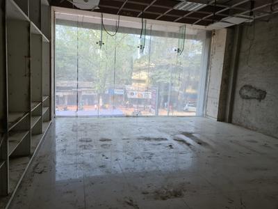 1300 Sq.ft Residential Plot for Sale in Powai, Mumbai