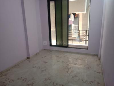 Gallery Cover Image of 620 Sq.ft 1 BHK Apartment for buy in Rabale for 2550000