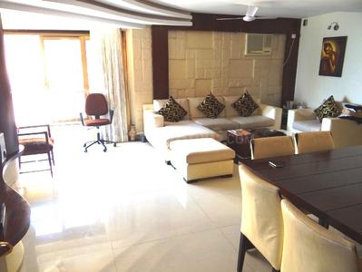 Gallery Cover Image of 880 Sq.ft 2 BHK Apartment for buy in Ghansoli for 5900000