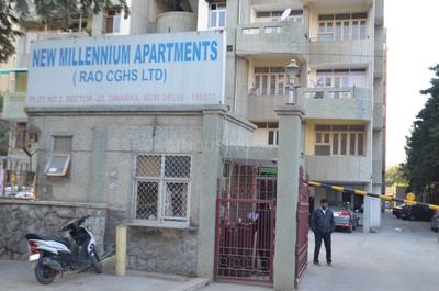 4 BHK Apartment