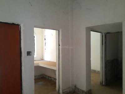 1 BHK Apartment