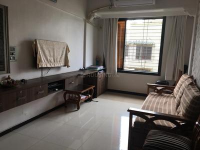 Gallery Cover Image of 650 Sq.ft 1 BHK Apartment for buy in Seawoods for 6500000