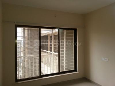 Gallery Cover Image of 1200 Sq.ft 3 BHK Apartment for rent in Mira Road East for 25000