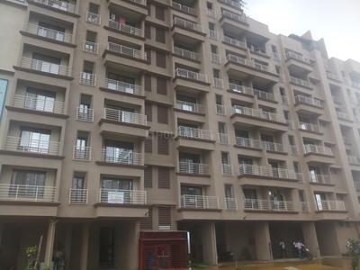 1 BHK Apartment