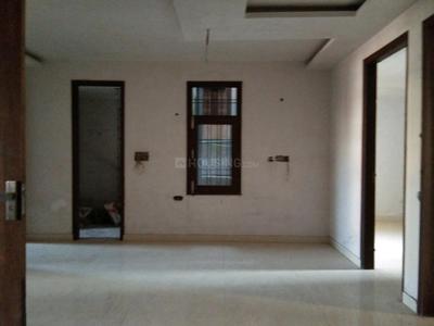 Gallery Cover Image of 1600 Sq.ft 3 BHK Independent Floor for buy in Green Field Colony for 6500000