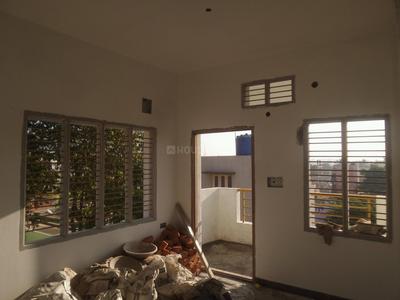 1 BHK Apartment