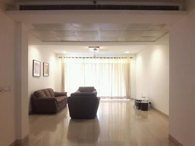 4 BHK Apartment