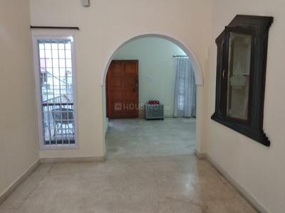 3 BHK Independent Floor
