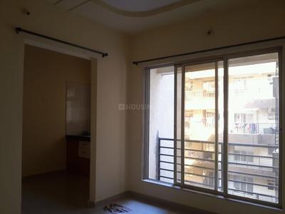 1 BHK Apartment