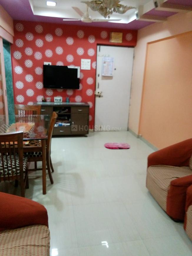 1 BHK 615 Sqft Apartment for sale at Malad West, Mumbai. Property ID 2585155