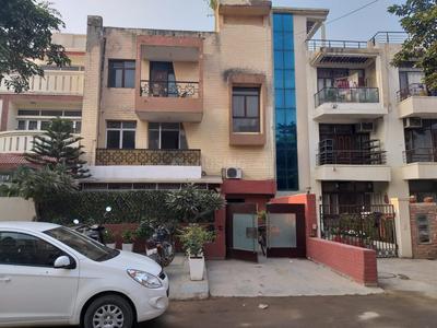 3 BHK Independent Floor